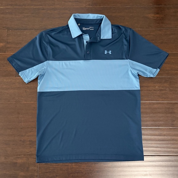 Under Armour Other - Under Armour Men's Polo Shirt